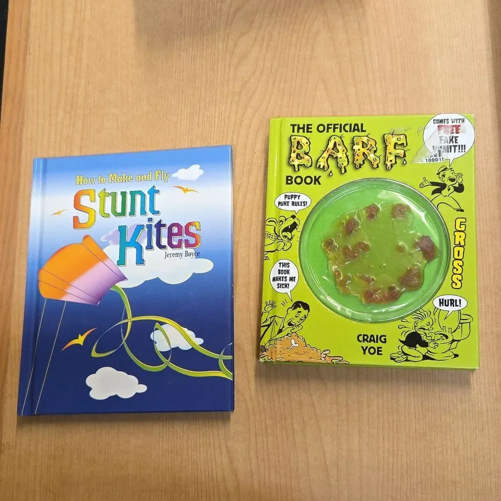 random house this bundle